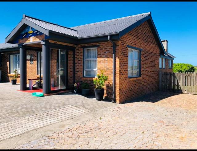 2 BEDROOM HOUSE FOR SALE IN DE KELDERS